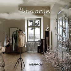 Variacije mp3 Album by Melodrom