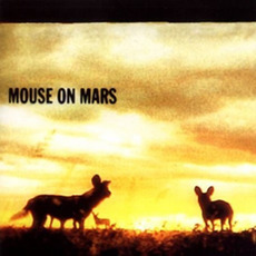 Glam (Re-Issue) mp3 Album by Mouse On Mars