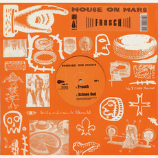 Frosch mp3 Album by Mouse On Mars
