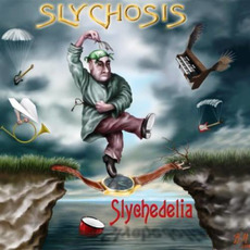 Slychedelia mp3 Album by Slychosis