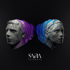 Internal mp3 Album by SAFIA