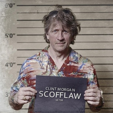 Scofflaw mp3 Album by Clint Morgan