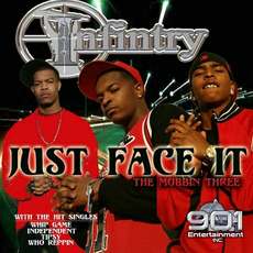 Just Face It mp3 Album by Infintry