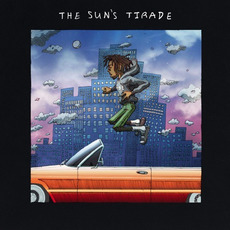 The Sun's Tirade mp3 Album by Isaiah Rashad