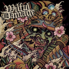 Pride mp3 Album by Wilful Damage
