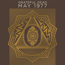 May 1977 mp3 Artist Compilation by Grateful Dead