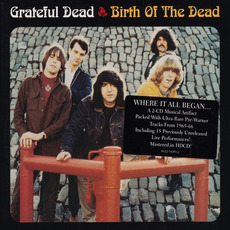 Birth of the Dead mp3 Artist Compilation by Grateful Dead