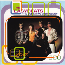 The Definitive Anthology mp3 Artist Compilation by The Easybeats