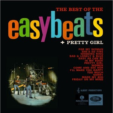 The Best of the Easybeats + Pretty Girl mp3 Artist Compilation by The Easybeats
