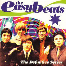 The Definitive Series mp3 Artist Compilation by The Easybeats