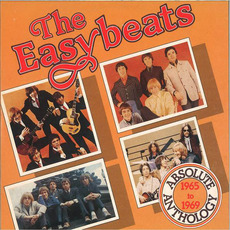 Absolute Anthology: 1965-1969 mp3 Artist Compilation by The Easybeats