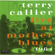 Live at Mother Blues, 1964 mp3 Live by Terry Callier