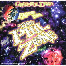 Fallout From the Phil Zone mp3 Live by Grateful Dead