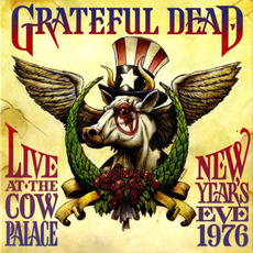 Live at the Cow Palace, New Year's Eve, 1976 mp3 Live by Grateful Dead