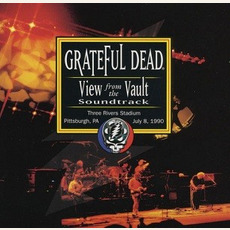 View From the Vault mp3 Live by Grateful Dead
