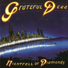 Nightfall of Diamonds mp3 Live by Grateful Dead