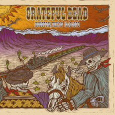 Houston, Texas 11-18-1972 mp3 Live by Grateful Dead