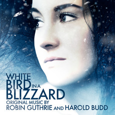 White Bird in a Blizzard mp3 Soundtrack by Various Artists