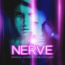 NERVE mp3 Soundtrack by Rob Simonsen
