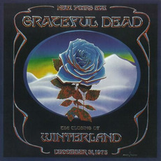 The Closing of Winterland: December 31, 1978 mp3 Live by Grateful Dead