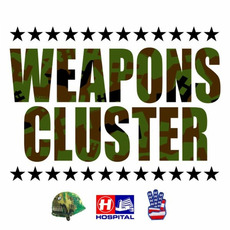 Weapons Cluster mp3 Compilation by Various Artists
