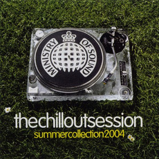 Ministry of Sound: The Chillout Session: Summer Collection 2004 mp3 Compilation by Various Artists