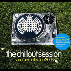 Ministry of Sound: The Chillout Session: Summer Collection 2003 mp3 Compilation by Various Artists