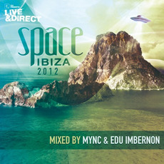 Space Ibiza 2012 mp3 Compilation by Various Artists