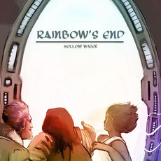 Rainbow's End mp3 Album by Hollow Water