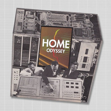 Odyssey mp3 Album by HOME