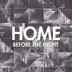 Before the Night mp3 Album by HOME