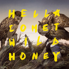 Wild Honey mp3 Album by Hella Comet