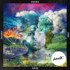 Smoke Fire Hope Desire mp3 Album by Harts