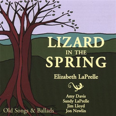 Lizard in the Spring mp3 Album by Elizabeth LaPrelle