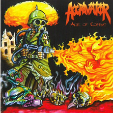Age Of Combat mp3 Album by Aggravator
