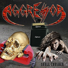 Skull Crusher mp3 Album by Aggressor