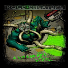 A Weakened State mp3 Album by Kold Creature