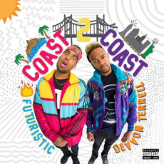 Coast 2 Coast mp3 Album by Futuristic