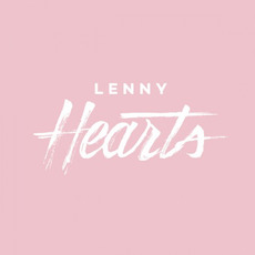 Hearts mp3 Album by Lenny