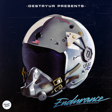 Endurance mp3 Album by DESTRYUR