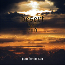 Hunt for the Sun mp3 Album by Desert Near the End