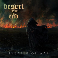 Theater Of War mp3 Album by Desert Near the End