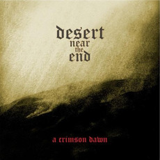 A Crimson Dawn mp3 Album by Desert Near the End