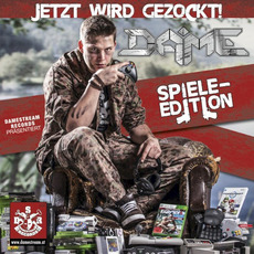 Jetzt Wird Gezockt (Spiele-Edition) mp3 Album by Dame