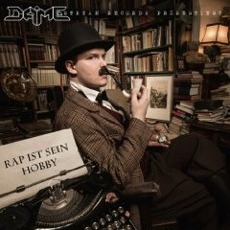 Rap ist sein Hobby mp3 Album by Dame