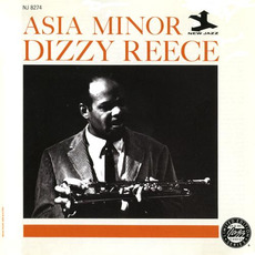 Asia Minor mp3 Album by Dizzy Reece