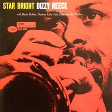 Star Bright mp3 Album by Dizzy Reece