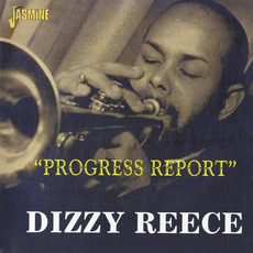 Progress Report mp3 Album by Dizzy Reece
