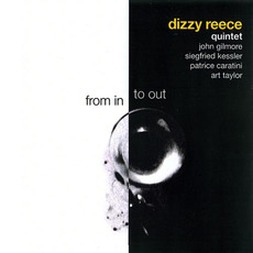 From In to Out mp3 Album by Dizzy Reece