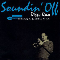 Soundin' Off mp3 Album by Dizzy Reece